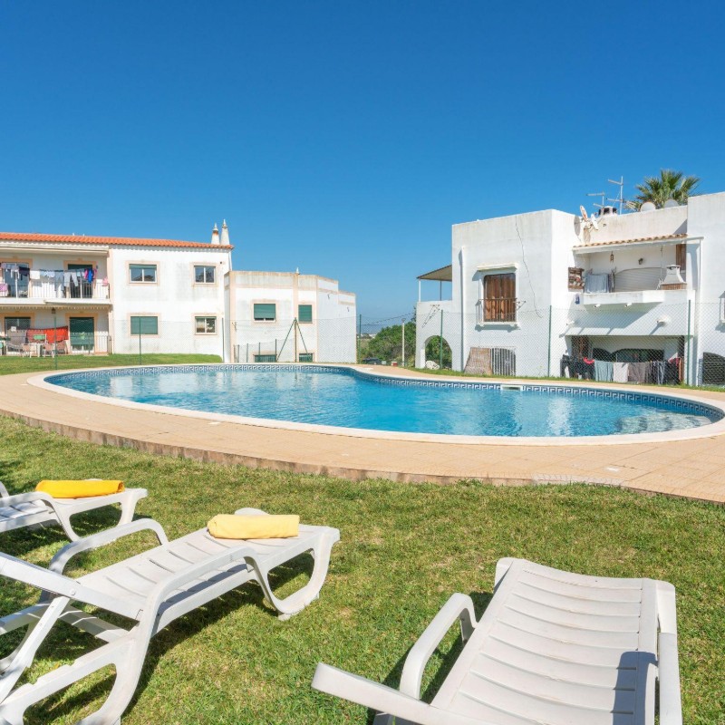 Ferielejlighed - 5 personer -  - 8200-188 - Albufeira