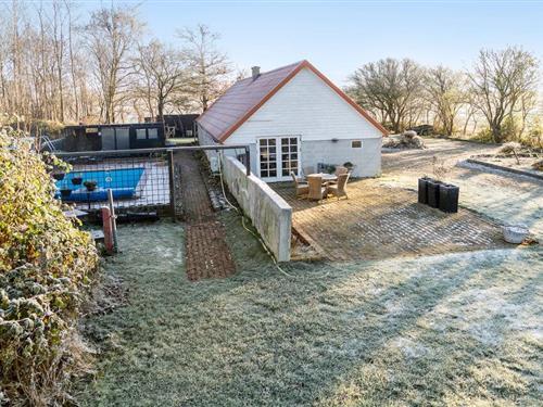 Ferienhaus - 8 Personen -  - Blåborgvej - Mors - 7960 - Karby