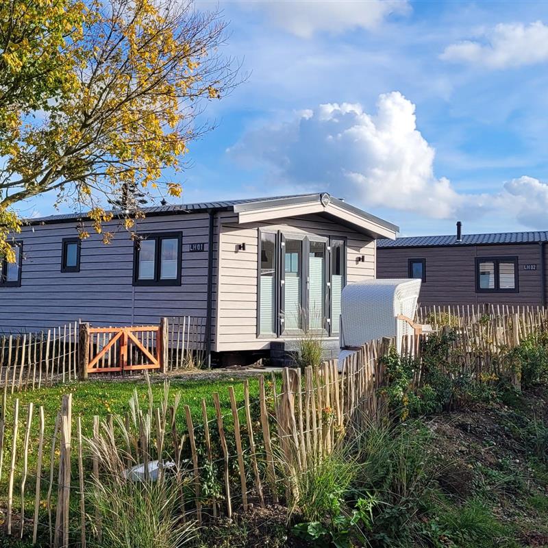 Mobilehome - 5 personer -  - Strandweg - 23730 - Schashagen