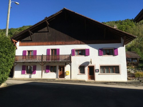Ferieleilighet - 8 personer -  - 2888 - Seleute