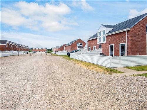 Sommerhus - 5 personer -  - Vestergade 239, - Havneby - 6792 - Rømø