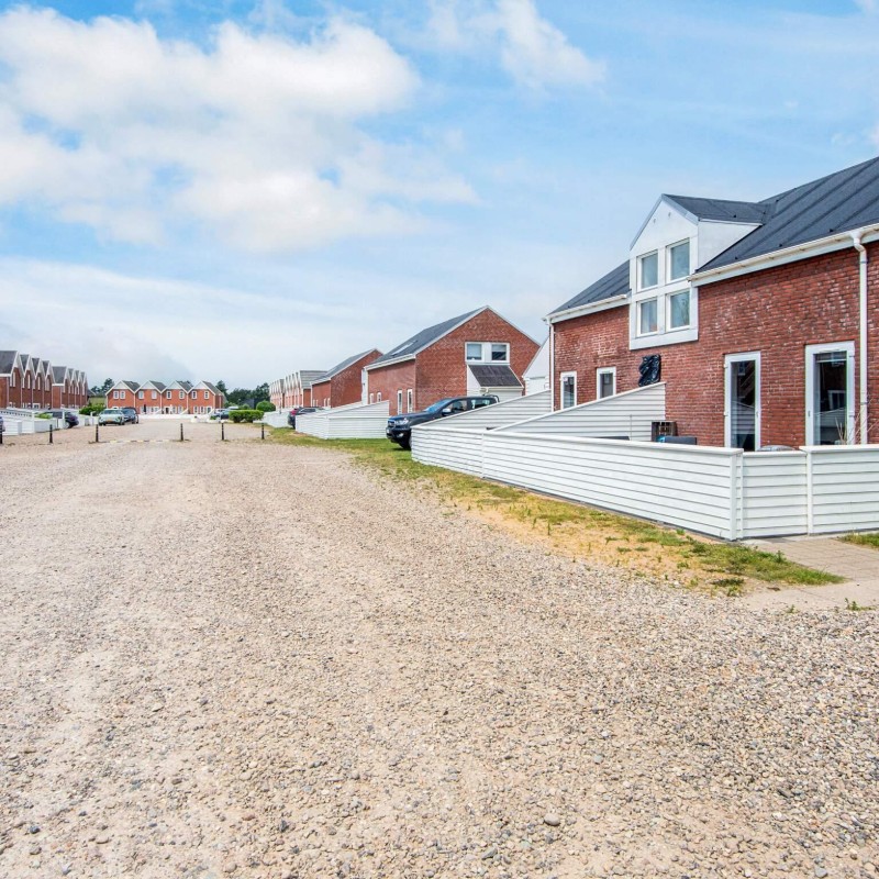 Sommerhus - 5 personer -  - Vestergade 239, - Havneby - 6792 - Rømø