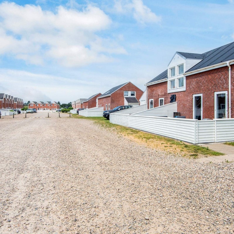 Ferienhaus - 5 Personen -  - Vestergade 239, - Havneby - 6792 - Rømø And Mandø