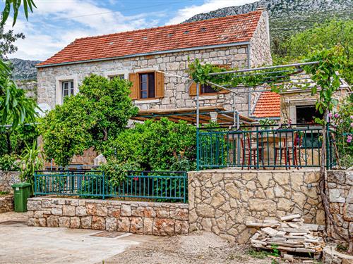 Holiday Home/Apartment - 6 persons -  - Jurjevici - Peljesac-Orebic - 20250 - Orebic