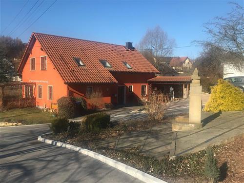 Holiday Home/Apartment - 3 persons -  - Ringstr. - 01833 - Dürrröhrsdorf-Dittersbach