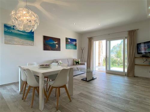 Ferielejlighed - 6 personer -  - Agrustos - 07051