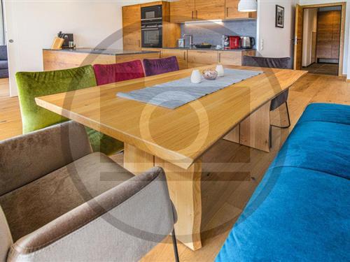 Ferieleilighet - 8 personer -  - Pfarrstr. - Mariafparr - 5571 - Mariapfarr