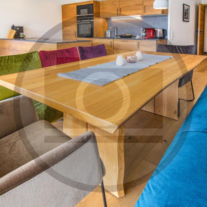 Ferielejlighed - 8 personer -  - Pfarrstr. - Mariafparr - 5571 - Mariapfarr