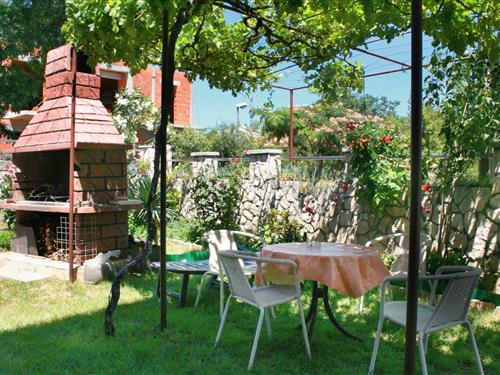 Holiday Home/Apartment - 3 persons -  - Murter - 22243 - Murter