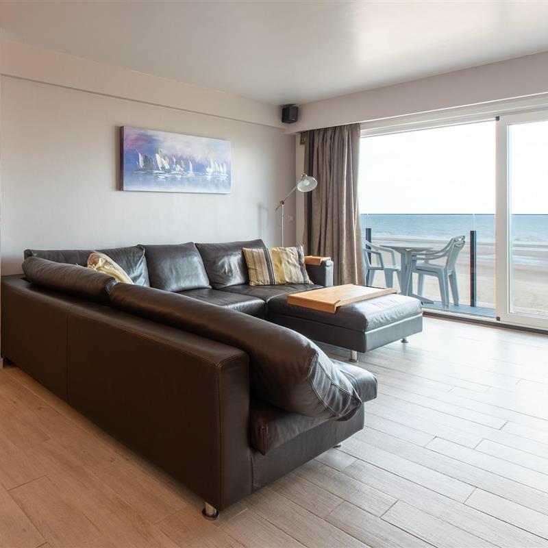 Ferielejlighed - 8 personer -  - 8430 - Middelkerke