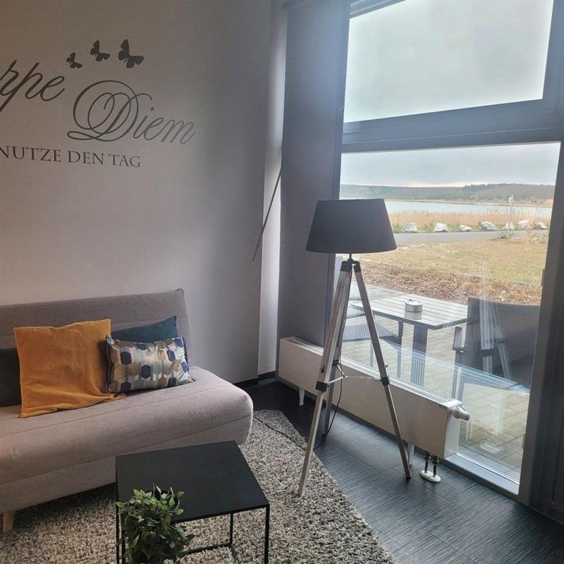 Ferielejlighed - 2 personer -  - Wohnhafen Scado - 02979 - Geierswalde