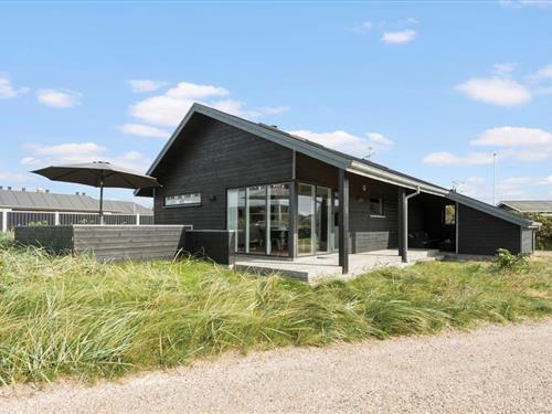 Sommerhus - 6 personer -  - Sletten - Søndervig - 6950 - Ringkøbing