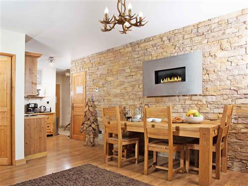 Ferielejlighed - 6 personer -  - Chamonix - 74400