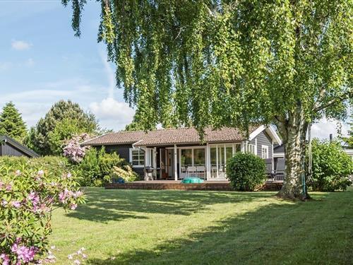 Sommerhus - 4 personer -  - Stuven - 4673 - Rødvig