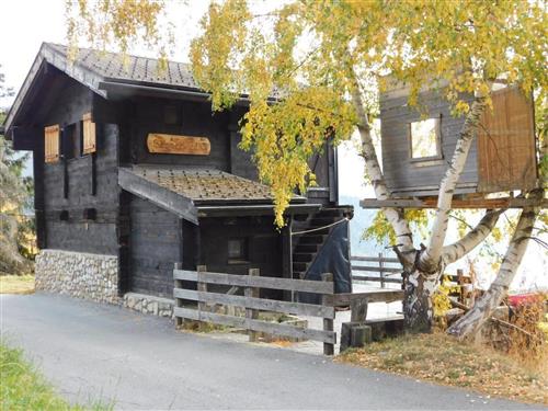 Feriehus - 4 personer -  - Bellwald - 3997