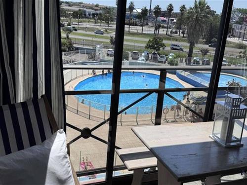 Semesterlägenhet - 5 personer -  - 30240 - Le Grau Du Roi