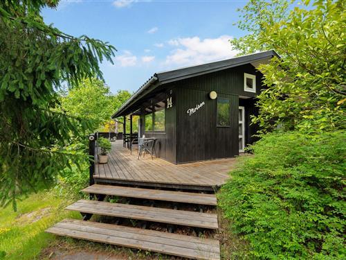 Ferienhaus - 5 Personen -  - Fyrbakken - Femmöller - 8400 - Ebeltoft