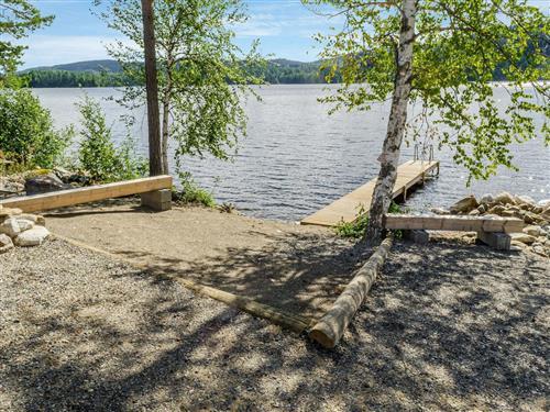 Sommerhus - 5 personer -  - Lieksa - 83960
