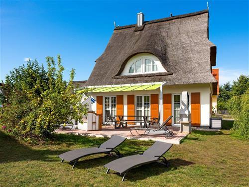 Sommerhus - 8 personer -  - Alt Jassewitz - 23968