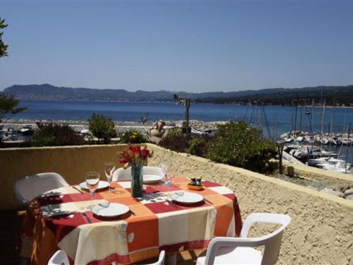 Ferienhaus - 4 Personen -  - 83270 - St Cyr Sur Mer