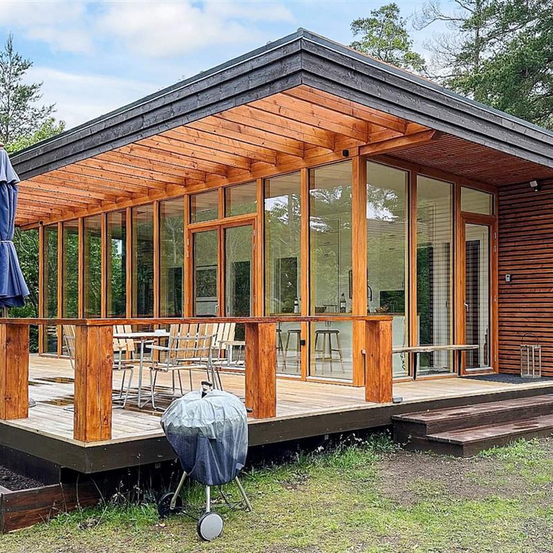  - 6 personer -  - Snäckmyrsvägen - 62265 - Gotlands Tofta