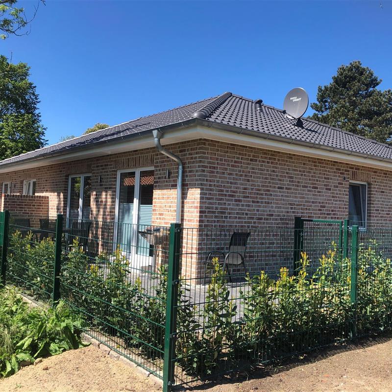 Sommerhus - 5 personer -  - Hohendörp - 23769 - Gammendorf