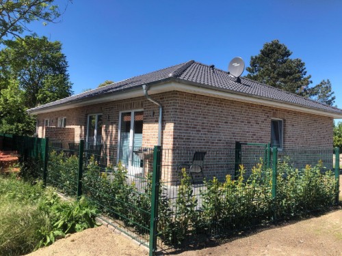 Holiday home - 5 persons -  - Hohendörp - 23769 - Gammendorf
