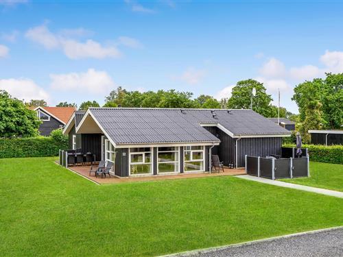 Sommerhus - 6 personer -  - Hestehaven - Øster Hurup - 9560 - Hadsund