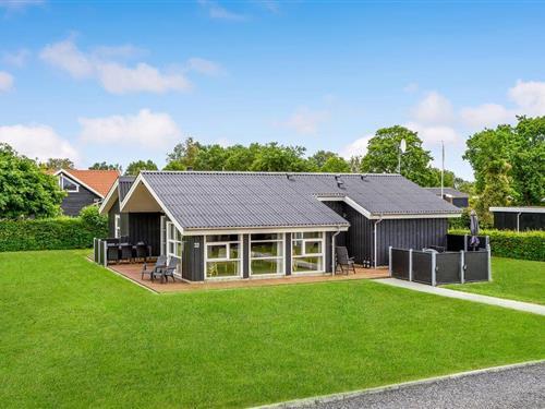 Holiday home - 6 persons -  - Hestehaven - Øster Hurup - 9560 - Hadsund