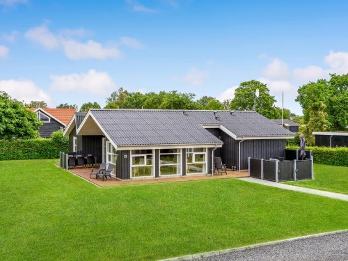 Sommerhus - 6 personer -  - Hestehaven - Øster Hurup - 9560 - Hadsund