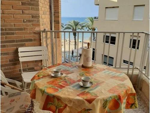 Sommerhus - 6 personer -  - 03182 - Torrevieja