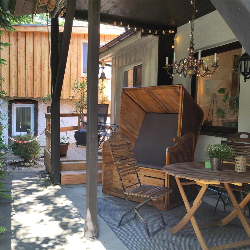 Ferielejlighed - 4 personer -  - Schönkirchener Straße - 24149 - Kiel