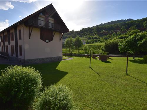 Sommerhus - 4 personer -  - 88250 - La Bresse