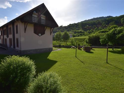 Holiday apartment - 4 persons -  - 88250 - La Bresse