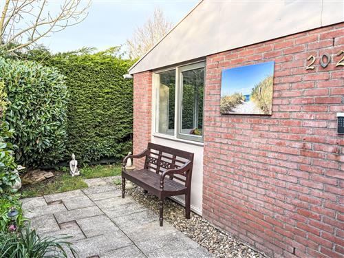 Holiday home - 5 persons -  - Schoorl - 1749DV