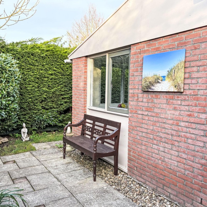 Sommerhus - 5 personer -  - 1749DV - Schoorl