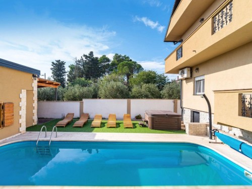 Ferienhaus - 22 Personen -  - 23000 - Zadar