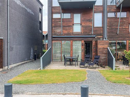 Sommerhus - 4 personer -  - vestre engvej - 5400 - Bogense
