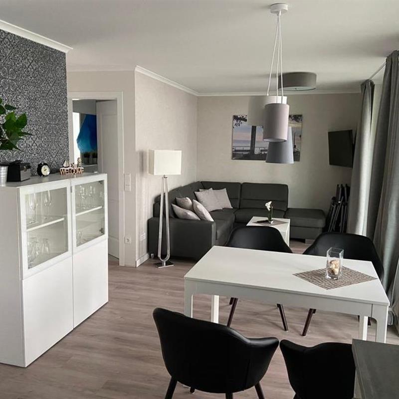 Ferielejlighed - 4 personer -  - Hauptstraße - 17459 - Koserow