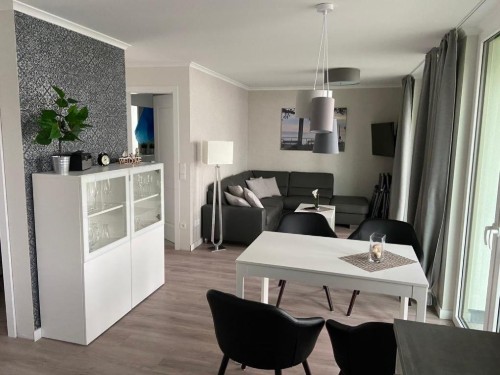 Ferielejlighed - 4 personer -  - Hauptstraße - 17459 - Koserow