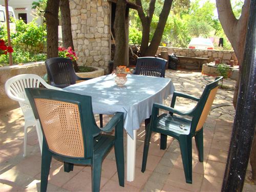 Holiday Home/Apartment - 3 persons -  - Pag - 23250 - Pag