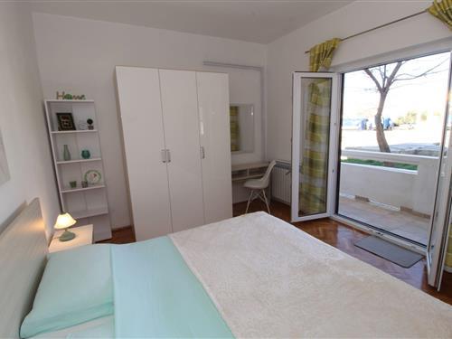 Holiday apartment - 3 persons -  - Pag - 23250 - Pag