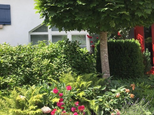 Holiday home - 2 persons -  - 88662 - Überlingen