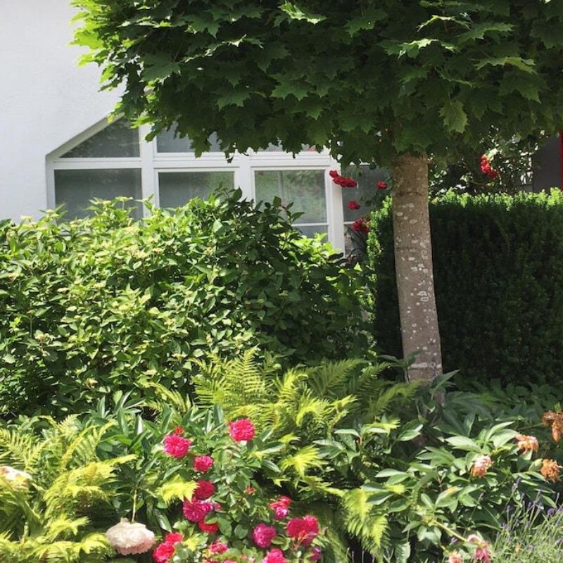Sommerhus - 2 personer -  - 88662 - Überlingen