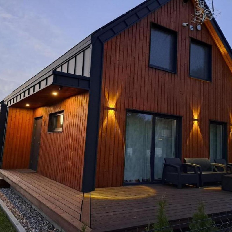 Sommerhus - 6 personer -  - 72112 - Stepnica