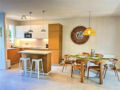Sommerhus - 6 personer -  - Grimaud - 83310