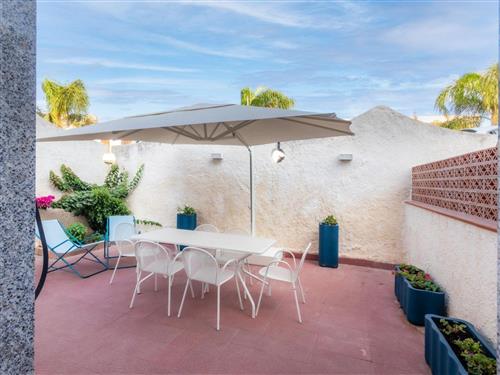 Ferienwohnung - 4 Personen -  - Calabernardo - 96017