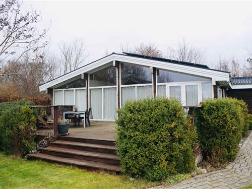 Feriehus - 8 personer -  - Strandlystvej - 3630 - Jægerspris