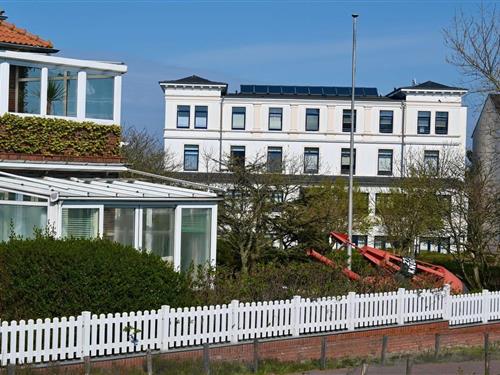 Sommerhus - 5 personer -  - 26757 - Borkum