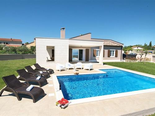 Holiday home - 6 persons -  - Kavran - Pula-Marcana - 52100 - Pula